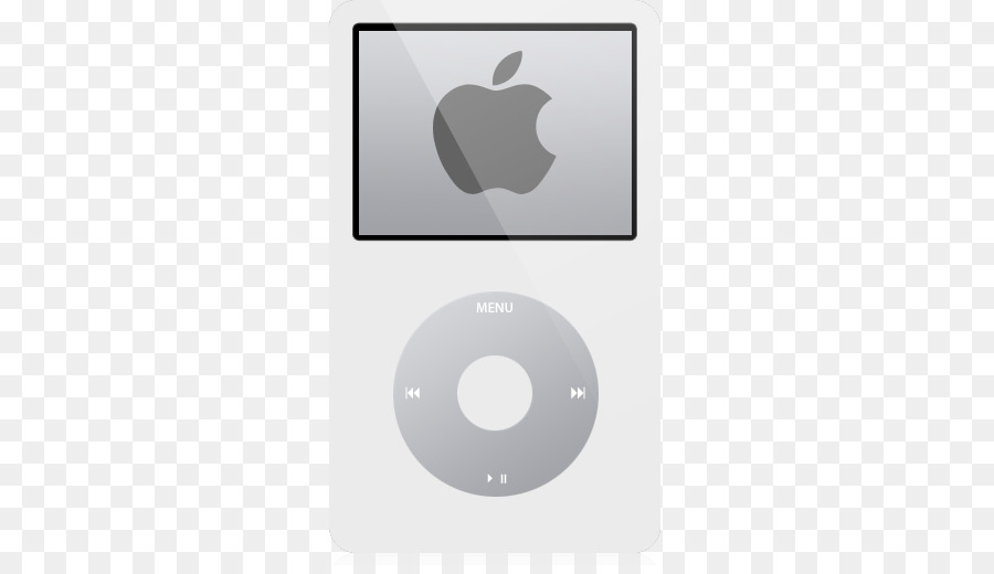 Ipod'um，Müzik PNG