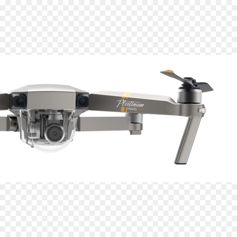 Pro Mavic，Insansız Hava Aracı PNG