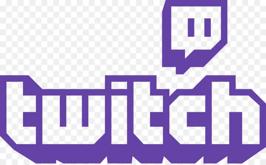 Twitch Logosu，Akış PNG