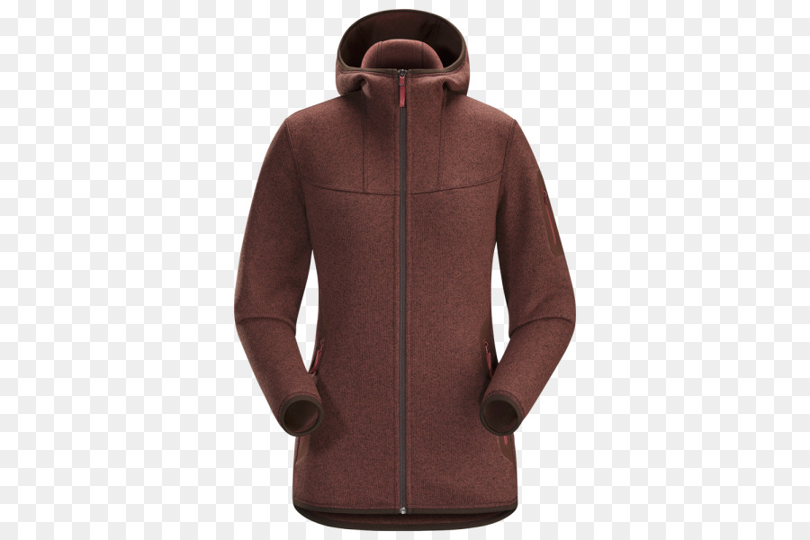 Hoodie，Polar PNG