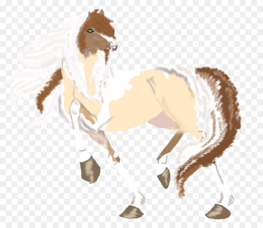 Mustang，Fauna PNG