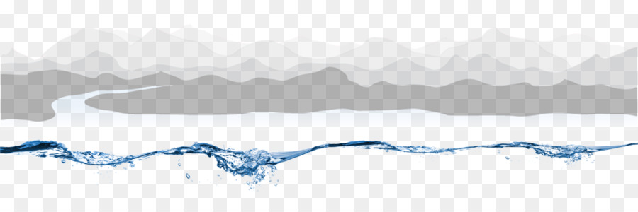 Su Kaynakları，çizgi PNG