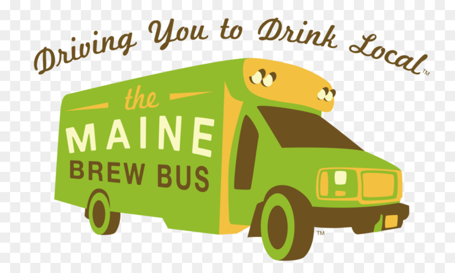 Maine Brew Otobüsü，Bira PNG