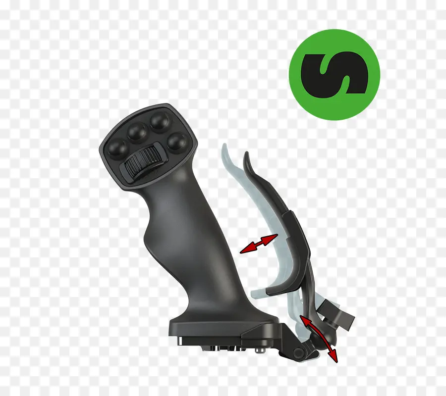 Joystick，Denetleyici PNG