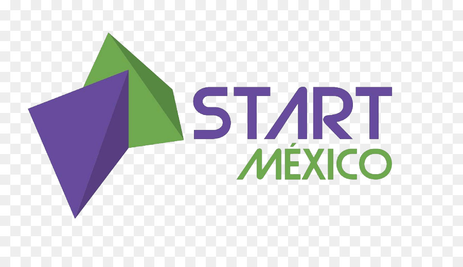 Logo，Başlangıç México PNG