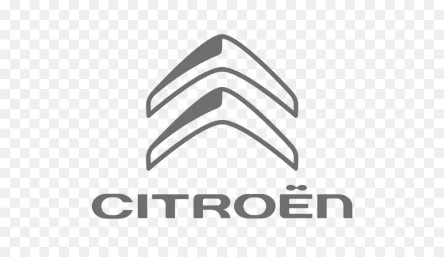 Citroen Logosu，Araba PNG