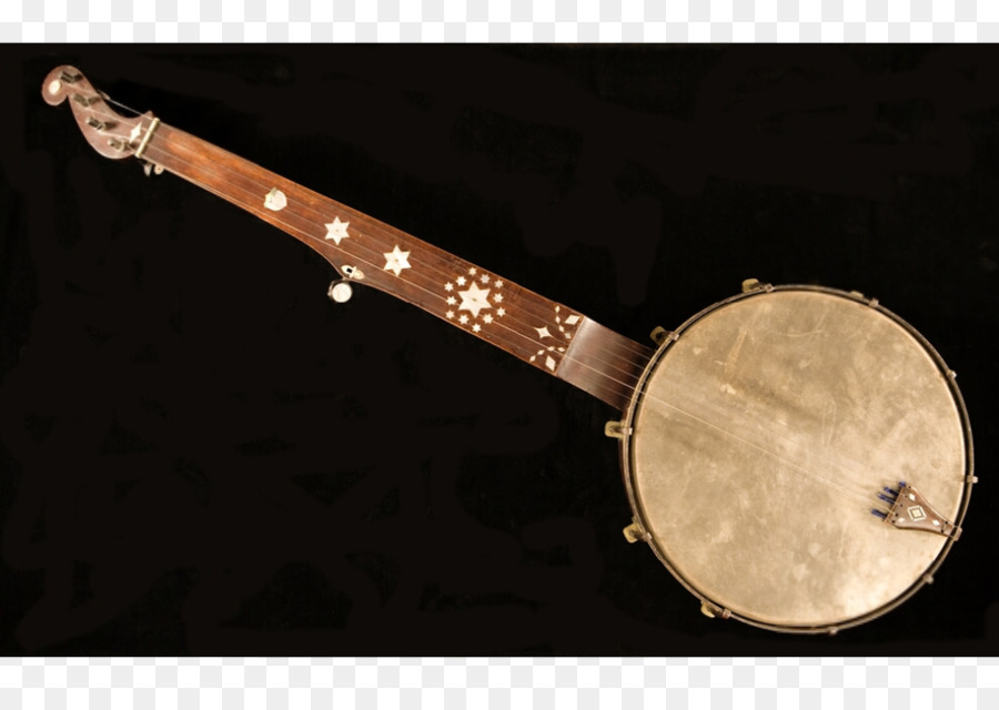 Banjo Gitar，Fatih ülker PNG