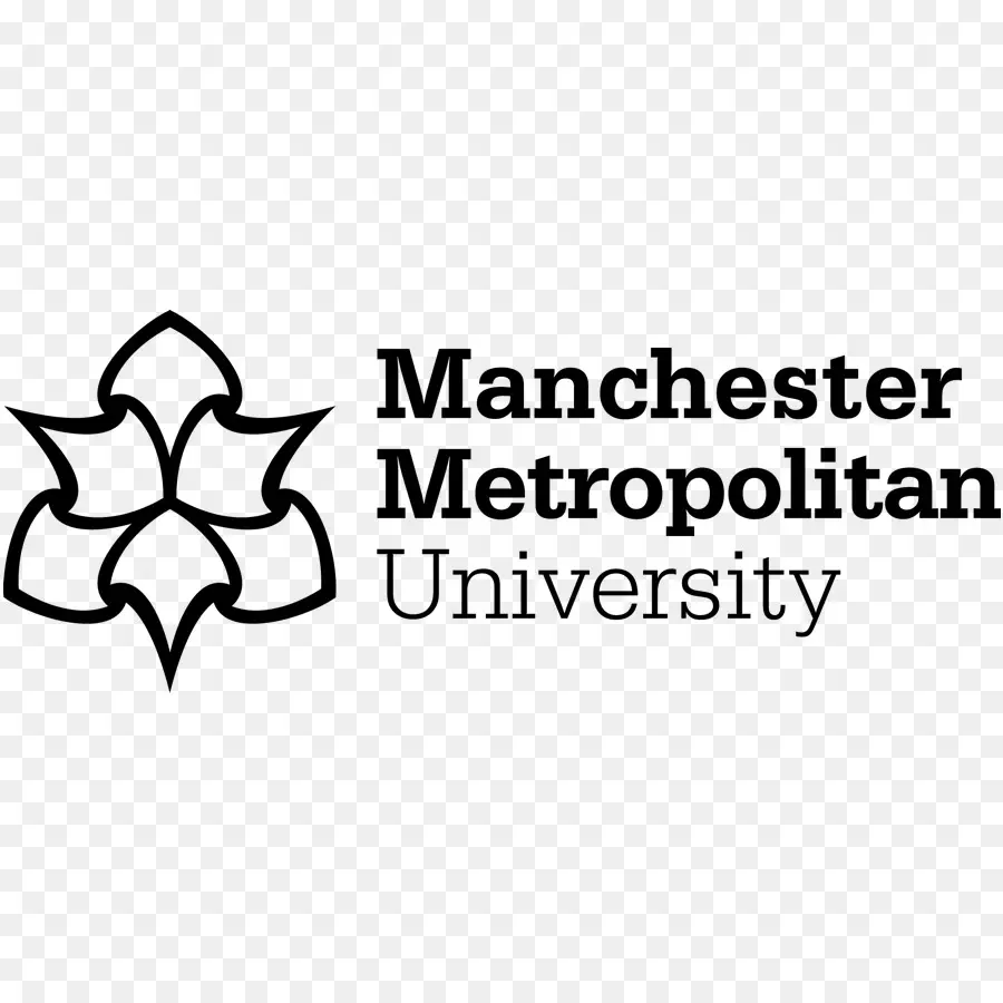 Manchester Metropolitan Üniversitesi，Logo PNG