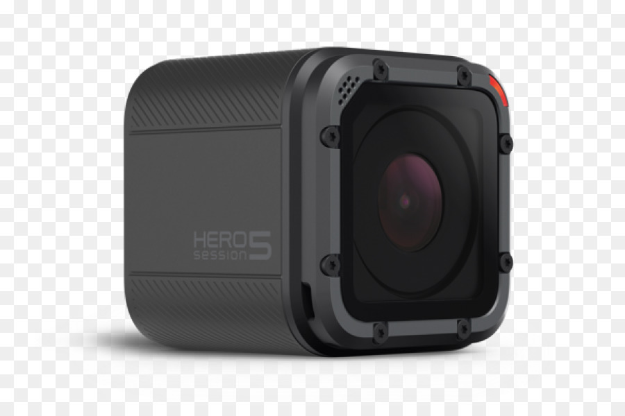 Yüksek Hero5 Oturum，Eylem Kamera PNG