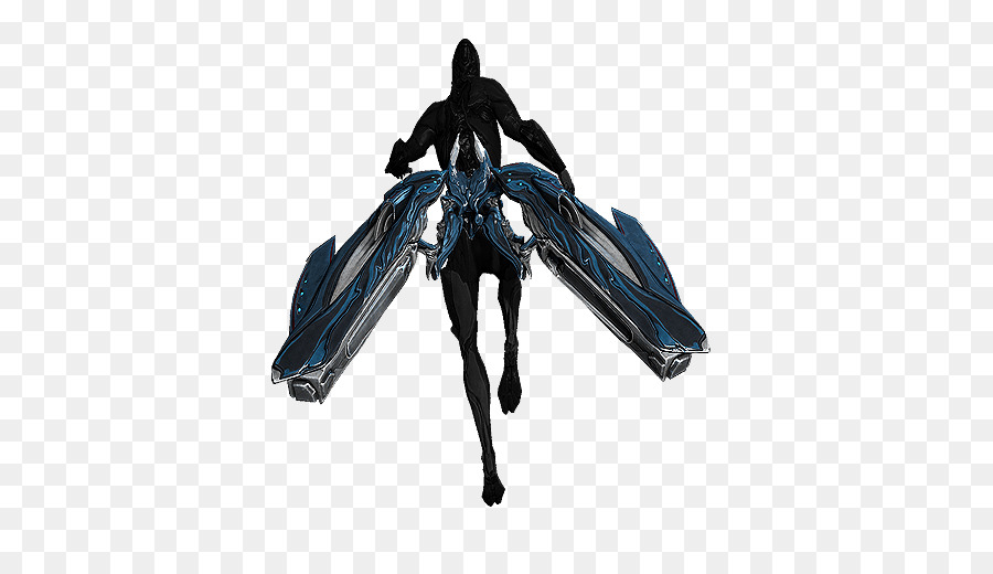 Warframe，Wiki PNG