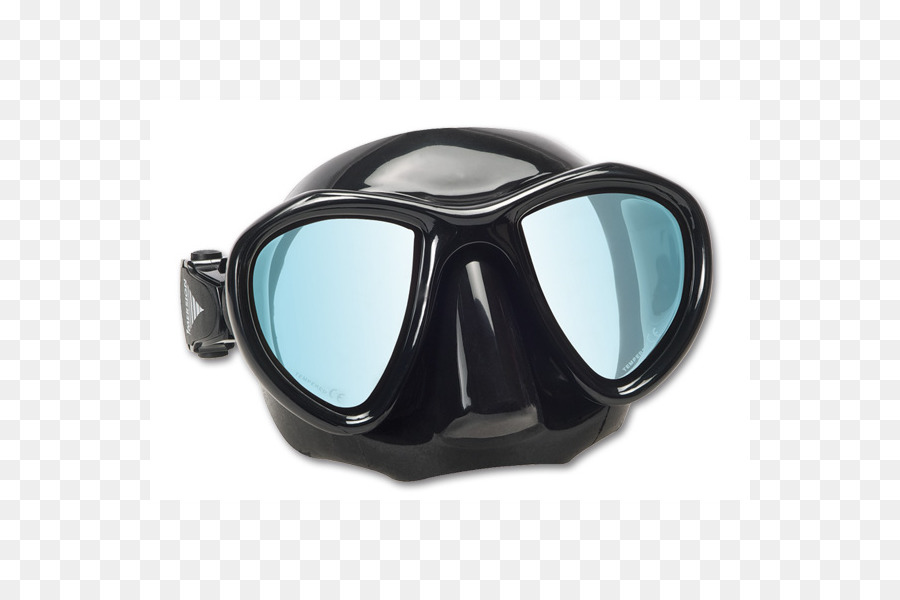 Dalış şnorkel Maskeleri，Kısraklar PNG