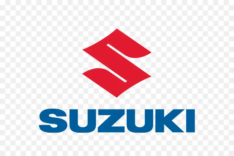 Suzuki Logosu，Otomobil PNG