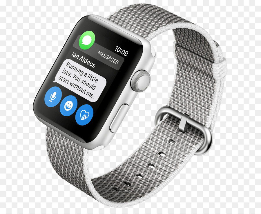 Apple Watch Serisi 3，Smartwatch PNG