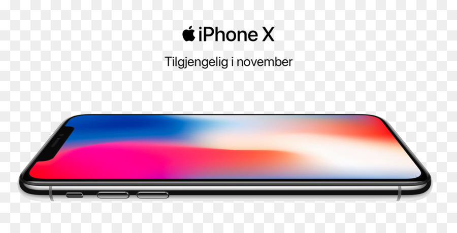 Iphone X，Akıllı Telefon PNG