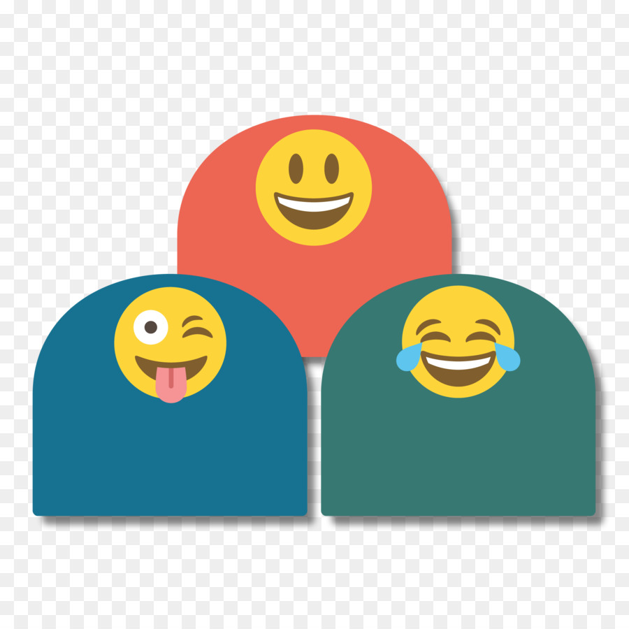 Emoji，Surat PNG