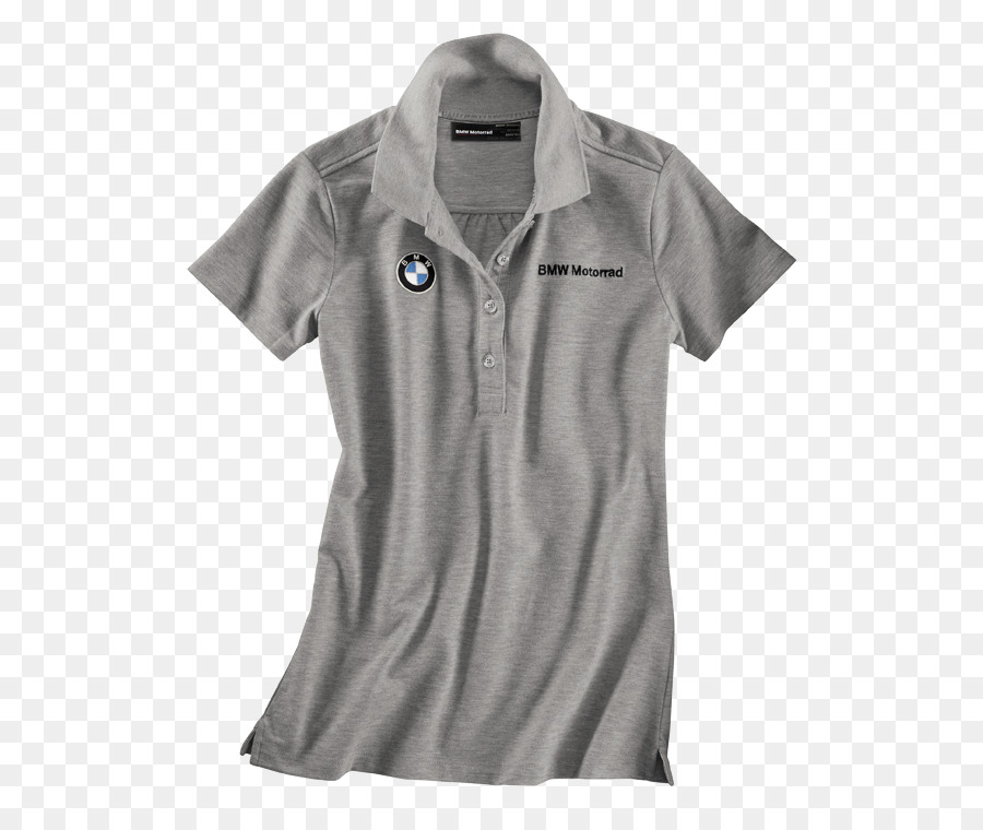 Gri Polo Gömlek，Bmw PNG