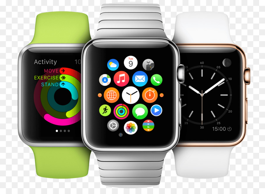 Apple Watch，Apple Watch Serisi 3 PNG