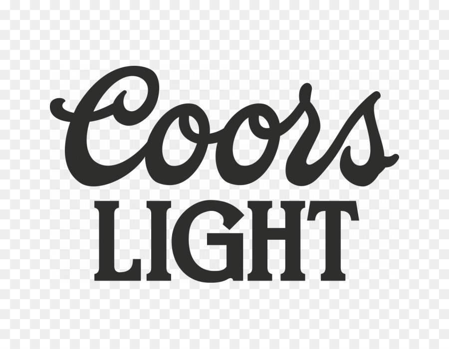 Coors Brewing Company，Coors Light PNG