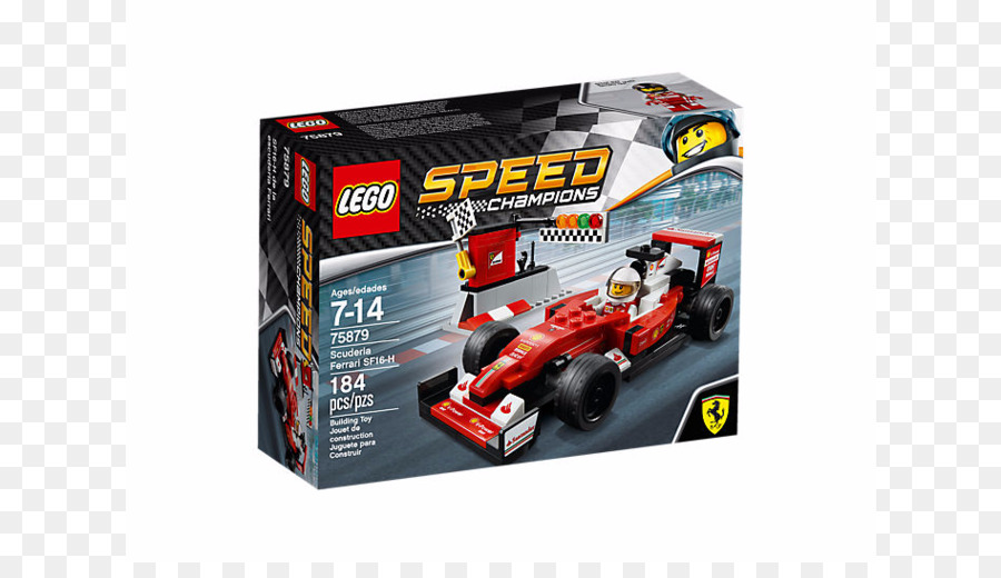 Formula 1，Ferrari Sf16h PNG