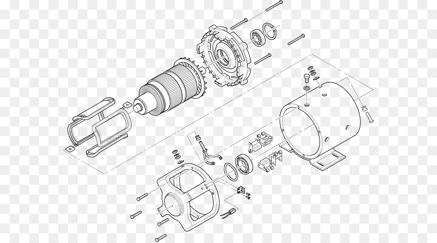 Autocad，Mühendislik PNG