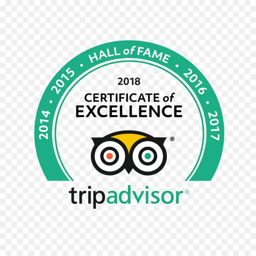 Tripadvisor Sertifikası，Sertifika PNG