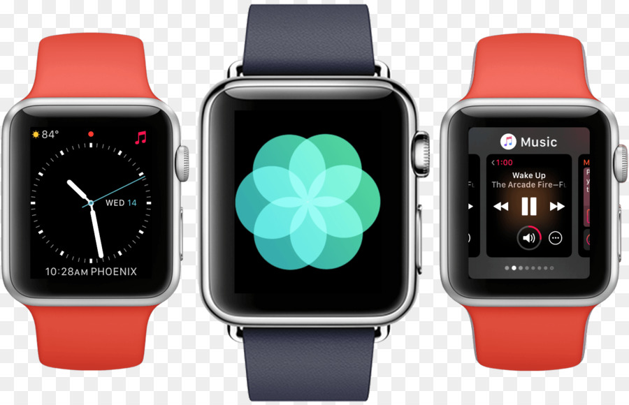 Apple Watch Serisi 3，Apple Watch PNG