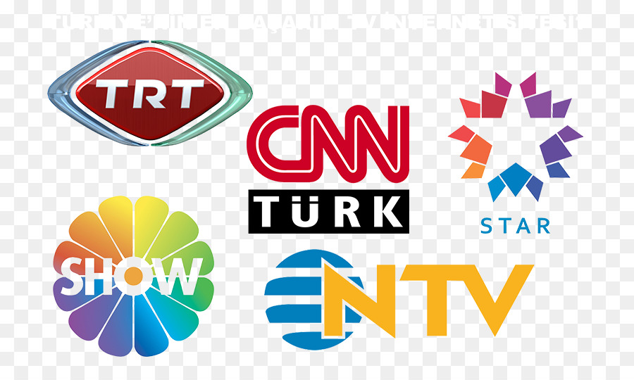 Logo，Türkiye PNG