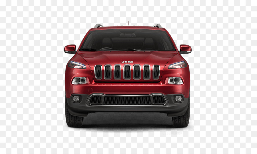 2015 Jeep Cherokee，Cip PNG