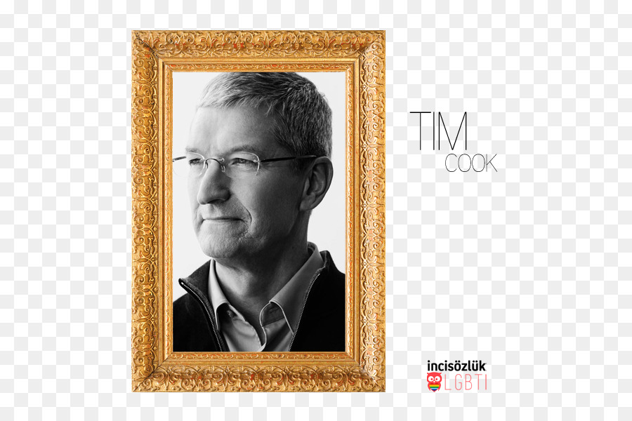 Tim Cook，100 Defa PNG