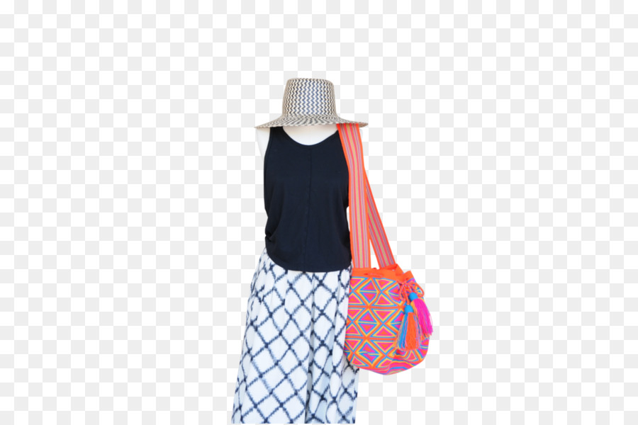 Çanta，Elbise Askısı PNG