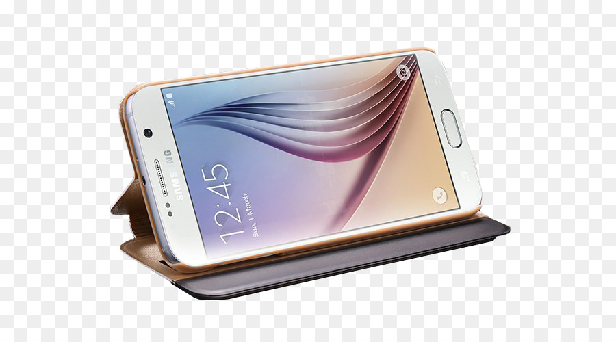 Akıllı Telefon，Samsung Galaxy S6 Yı PNG