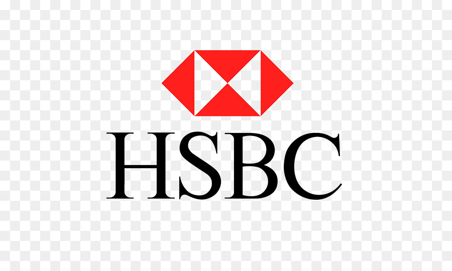 Hsbc Logosu，Banka PNG