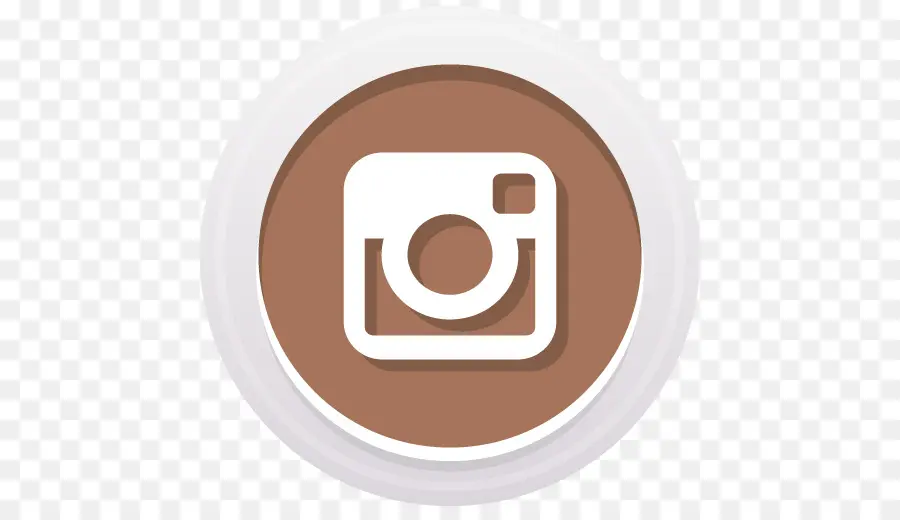 Instagram Logosu，Sosyal Medya PNG