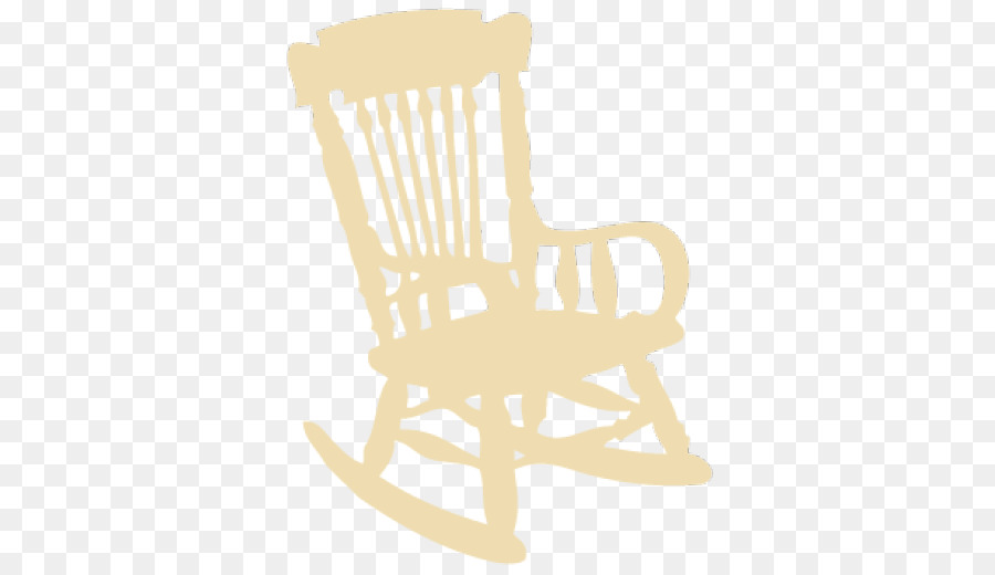 Sallanan Sandalye，çizgi PNG