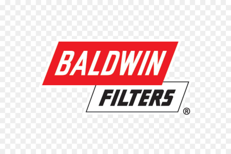 Baldwin Filtreleri Logosu，Baldwin PNG