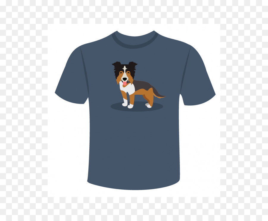 Tshirt，Köpek PNG