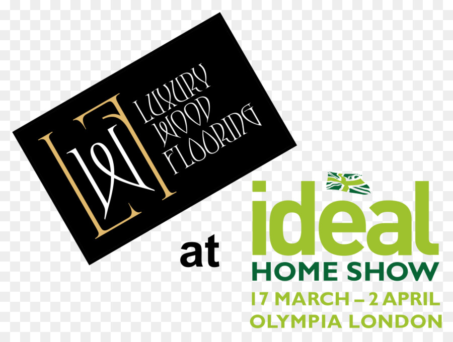 ıdeal Home Show，Logo PNG