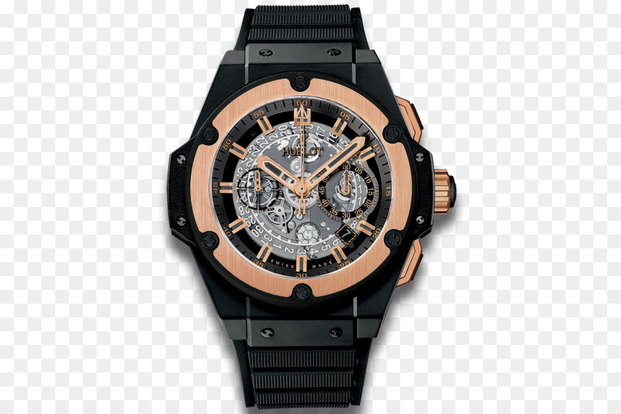 Hublot，İzle PNG