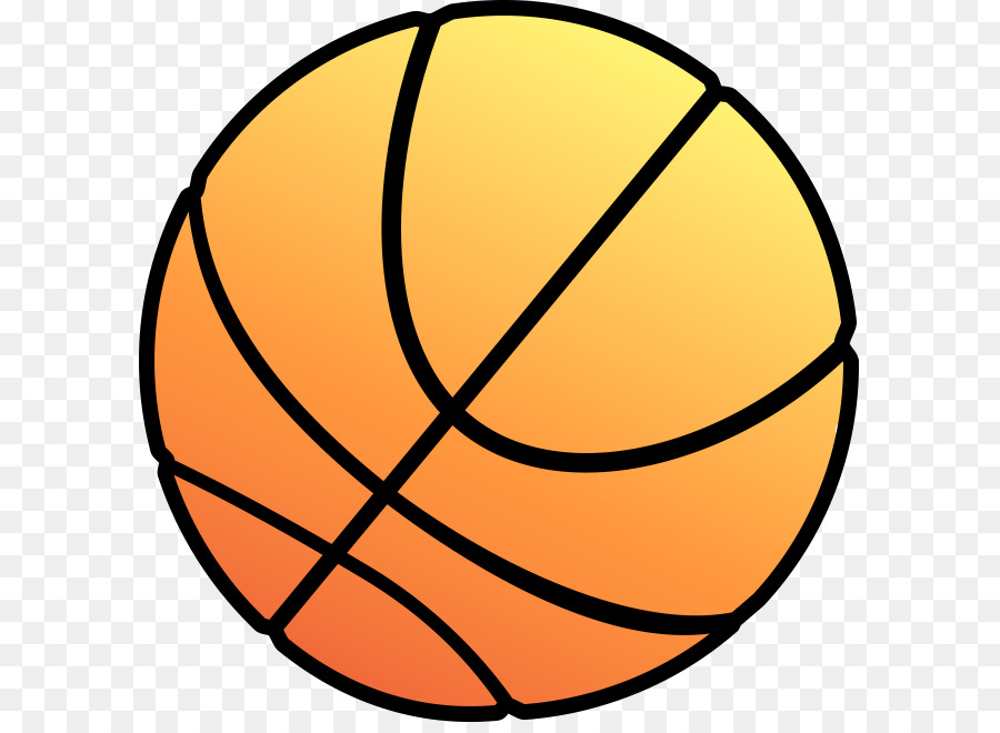 Basketbol，Top PNG