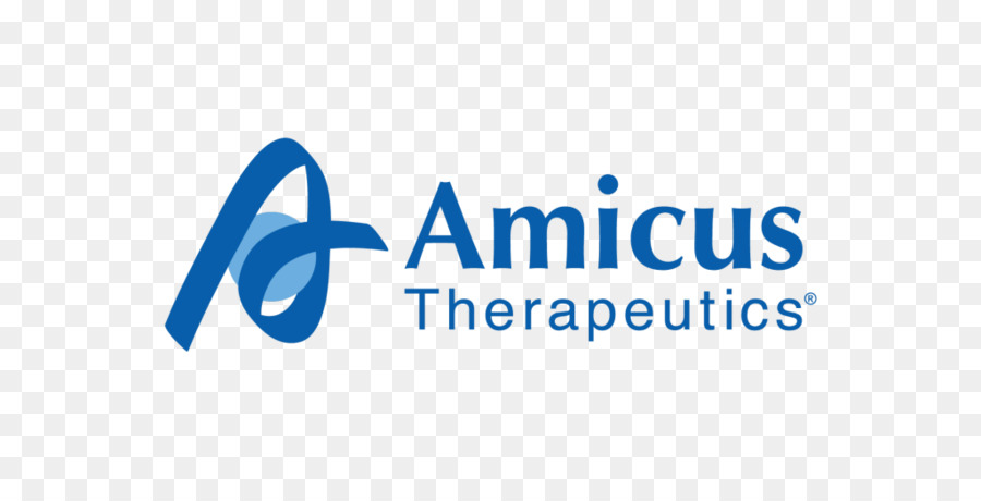 Amicus Terapötikleri，Logo PNG