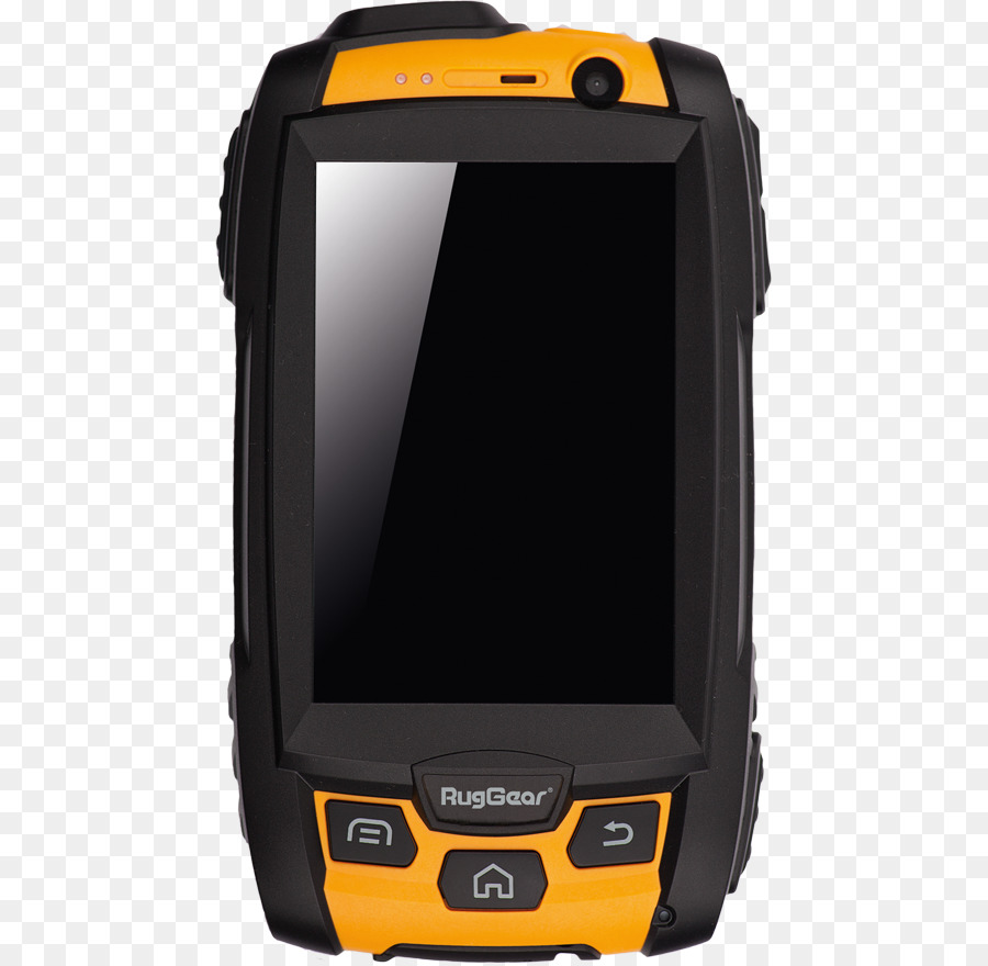 Ruggear Ruggear Rg310，Akıllı Telefon PNG