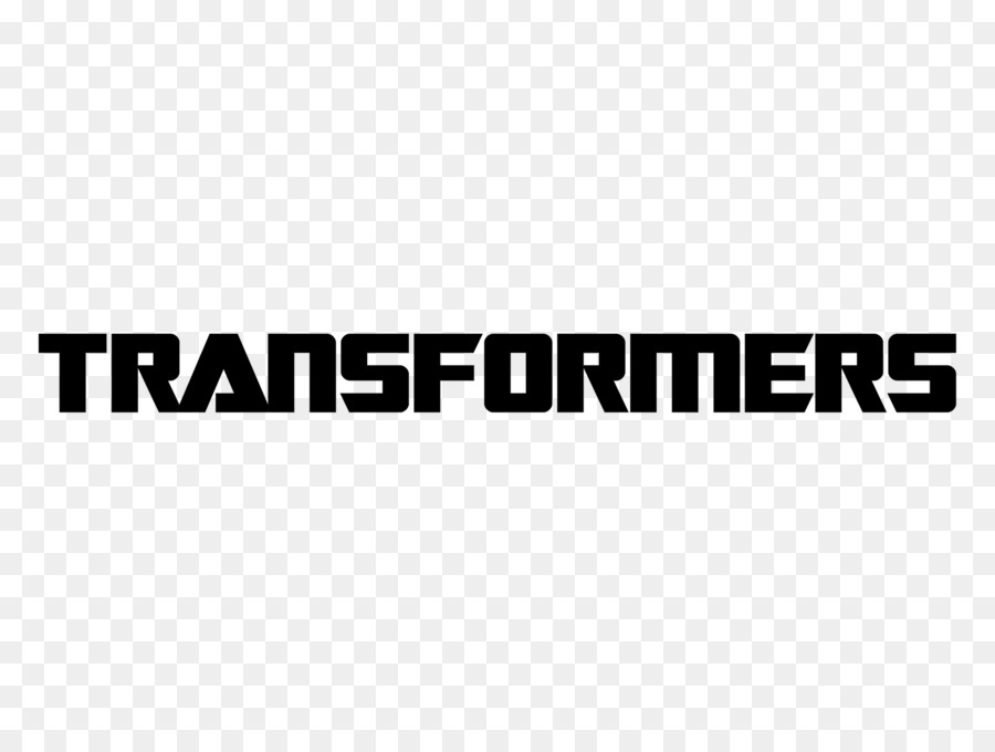 Transformers Evreni Logosu，Marka PNG