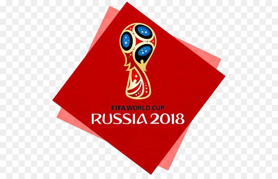 Fifa Dünya Kupası 2018 Logosu，Futbol PNG