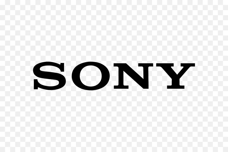 Sony Logosu，Elektronik PNG