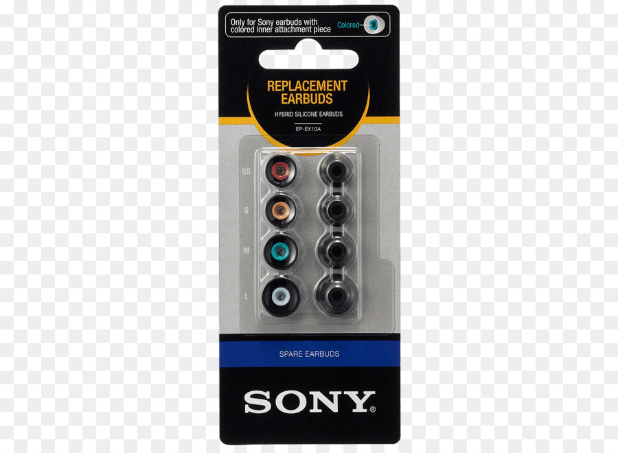 Kulaklık，Sony PNG