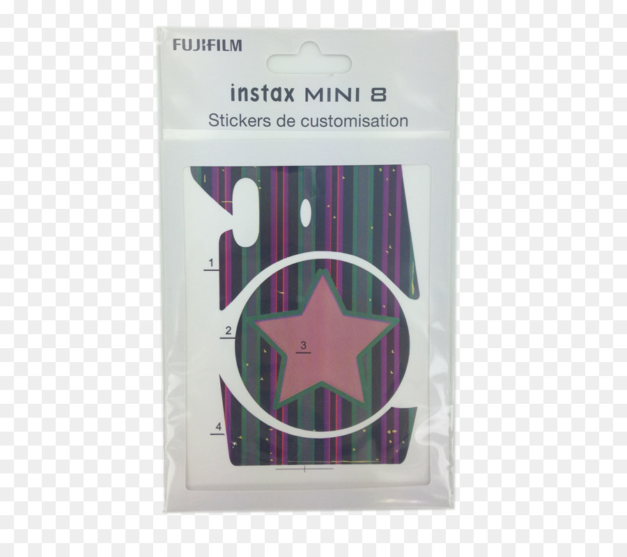 İnstax，8 Fujifilm Instax Mini PNG