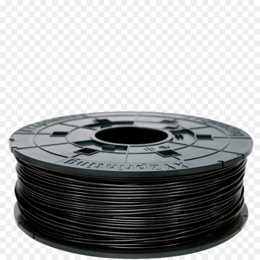 3d Baskı Filament，Bütadiyen Stiren PNG