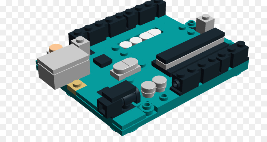 Arduino Kurulu，Mikrodenetleyici PNG