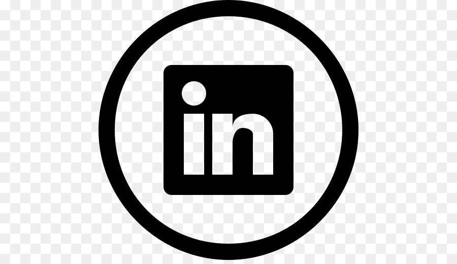 Linkedin Logosu，Sosyal Medya PNG