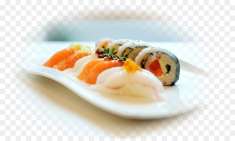 California Rulo，Sashimi PNG